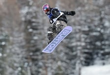 '동계올림픽 열기 잇는다'…오늘 동계체전 개막