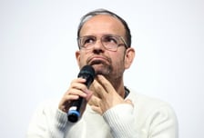 사진도, 기록도 없다…'현대미술 상징' 티노 세갈, 리움서 국내 첫 개인전