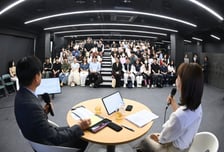 현장에서 답 찾은 부천시…소통행정 결과, 시민 88% '만족'