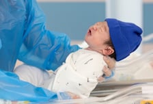 합계출산율 0.8대 회복에…한미연 "정책 노력 이어져야"