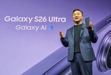 강력한 에이전틱 AI 스마트폰이 왔다