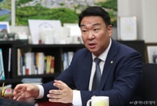 국힘 정희용 "삼권분립 흔드는 민주당, '법 왜곡죄' 등 강행 멈추라"