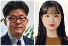 "수소 생산 효율 2.3배 껑충" 단국대, 고성능 전극 촉매 원천기술 개발
