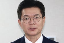 野, 농지투기 의혹제기에 정원오 "농지법 제정 전 취득, 적법"