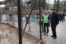 부산시 6년째 폐장 민간동물원→공립동물원으로 바꾼다