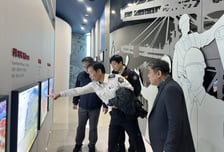 부산항만공사-창원소방본부 부산항 신항 화재예방 협력 강화