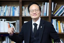 [인터뷰]박주민 "지금 서울, 살기에 너무 비싸지 않나요"