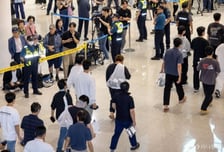 정부, 대미투자기업 대상 '美 입국·체류 애로 점검 간담회' 개최