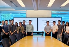 세계서 통하는 '딥페이크 탐지' 개발…딥브레인AI, 국책과제 수행