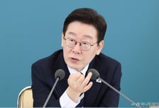 "그때 믿고 투자할 걸"...이 대통령, '4000만→8500만원' 2배 수익