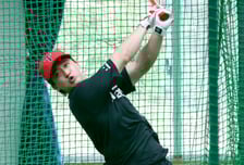 [포토] 윤도현 '걸리면 끝장'