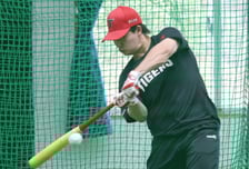 [포토] 윤도현 '내가 김도영 라이벌'