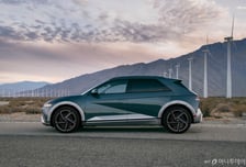 "일본서도 아이오닉·인스터 특별 할인"…현대차 전기차 시장 공략 가속