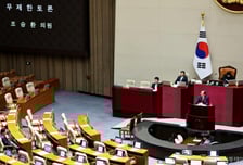 [속보]'자사주 의무 소각' 3차 상법 개정안 본회의 통과…찬성 175