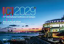 부산시 제13차 세계동위원소대회 유치