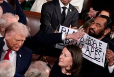 트럼프는 왜 관세에 목 맬까[특파원칼럼]