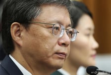 우병우 전 청와대 민정수석, 동화약품 사외이사 후보에