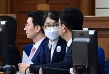 '통일교 금품수수' 김건희 여사 항소심, 다음달 11일 시작