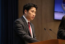 송경택, '분당갑' 경기도의원 출마…"안철수와 '미래도시 분당' 만들 것"