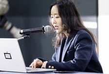 '민희진에 255억 지급' 하이브, 법원에 292억 공탁