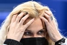 김연아도 '직격 비판' 러시아 스캔들, '사태 핵심 인물' 의미심장 SNS 왜? "할 말이 많지만..." [밀라노 올림픽]