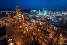 석화재편 1호 '대산 프로젝트' 승인