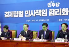 일사천리 상법과 달리, 배임죄 폐지 '지지부진'