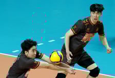 [포토]'집중' 차지환