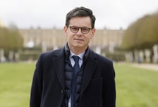 '보석 도난' 루브르 관장 사임 하루 만에…베르사유 책임자 전격 임명