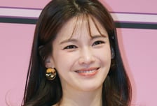 정가은 "재혼 절대 없다였는데 마음 바뀌더라"