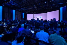 [르포]"이게 진짜 AI폰" 갤럭시S26, 새 기능 발표하자...환호·탄성 쏟아졌다