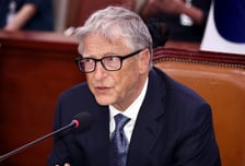 빌 게이츠, 불륜 인정..."두 명 모두 러시아인, 핵물리학자도 있었다"