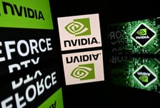 엔비디아 분기 실적·가이던스 예상 상회…시간 외 주가 2%↑