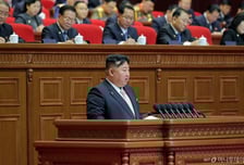 [속보] 김정은 "미국이 적대시정책 철회하면, 좋게 못 지낼 이유 없어"