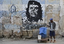 미국 고속정, 쿠바 접근 중 쿠바군과  총격전…4명 사망