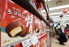 "오리온, 베트남·중국 해외법인 실적 전망 밝아…목표가↑"-다올