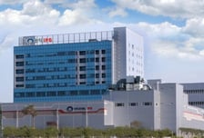 원익IPS, 메모리 업사이클·우호적 시장수급…목표가↑-메리츠