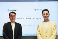 폴라리스오피스, '폴라리스 오피스 포 윈도우11' 출시…일본 공략 나서