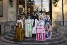 문체부 "'밀라노 동계올림픽 코리아하우스' 역대 최다 3만여 명 방문"