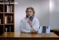 LG유플러스, 갤S26 사전예약시 '구글 원팩' 제공…제미나이 포함