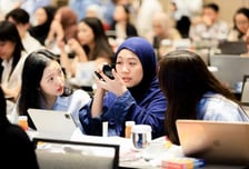 코스맥스,생애주기별 웰니스 솔루션 제시…서남아·중동 공략 나선다