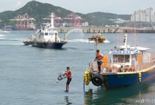 해양사고 봄철 집중 증가↑…해수부, 구명조끼 착용 등 관리 강화