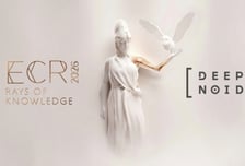 "AI 보조로 뇌동맥류 진단 시간 단축" 딥노이드, '딥뉴로' 연구 발표