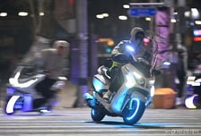 경찰, '3.1절 폭주족' 집중 단속…불법 개조도 수사