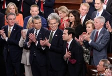 '정적'에서 '핵심측근'으로...트럼프 특급칭찬 받은 이사람[글로벌키맨]
