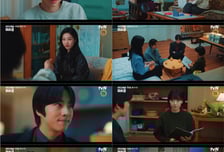 '언더커버 미쓰홍' 박신혜X하윤경, 손잡고 본격 2막...명장면 TOP 3