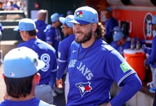 폰세, WBC 불참 이유 직접 밝혔다! "토론토 팀원과 알아가는 시간 필요해"