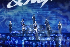 CGV, 제로베이스원 2026 월드투어 공연 생중계