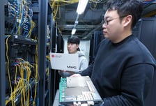 "해킹 사전차단"…LGU+ '보안기술 4총사' MWC 뜬다
