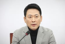 장동혁 "이재명 정부 대북정책 짝사랑, 돌아온 건 냉소·조롱뿐"